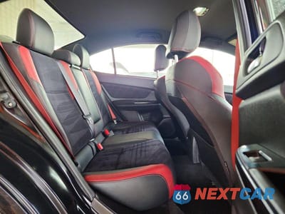 Zdjęcie 10 z 12 samochodu: 2020 SUBARU WRX STI VIN:JF1VA2E63L9812720 - miniatura