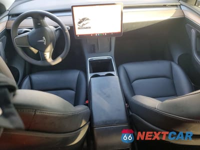 Zdjęcie 8 z 12 samochodu: 2023 TESLA MODEL Y VIN:7SAYGAEE8PF610994 - miniatura