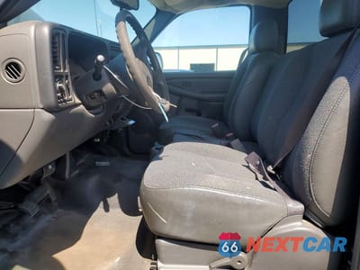 Zdjęcie 7 z 11 samochodu: 2006 CHEVROLET SILVERADO C1500 VIN:3GCEC14X26G261063 - miniatura