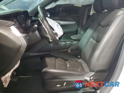 Zdjęcie 7 z 13 samochodu: 2024 CADILLAC XT6 LUXURY VIN:1GYKPAR4XRZ729870 - miniatura
