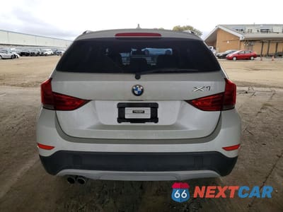 Zdjęcie 6 z 12 samochodu: 2015 BMW X1 SDRIVE28I VIN:WBAVM1C52FVW57012 - miniatura