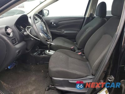 Zdjęcie 7 z 12 samochodu: 2018 NISSAN VERSA SV VIN:3N1CN7AP7JL880172 - miniatura