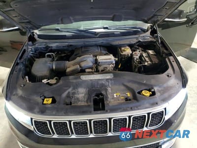 Zdjęcie 12 z 12 samochodu: 2022 JEEP WAGONEER SERIES I VIN:1C4SJVAT8NS206531 - miniatura