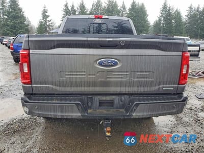 Zdjęcie 6 z 13 samochodu: 2021 FORD F150 SUPERCREW VIN:1FTFW1E80MKE50688 - miniatura