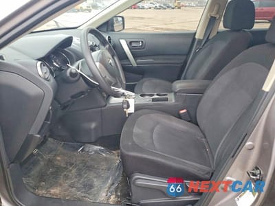 Zdjęcie 7 z 13 samochodu: 2012 NISSAN ROGUE S VIN:JN8AS5MT0CW608980 - miniatura