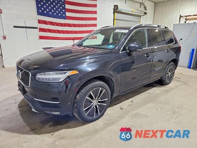 2016 VOLVO XC90 T5 YV4102XK3G1080077 - główne zdjęcie licytacji z USA - miniatura