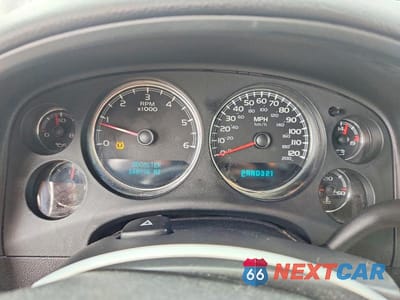 Zdjęcie 9 z 11 samochodu: 2007 CHEVROLET SILVERADO K1500 VIN:1GCEK19J47Z566444 - miniatura