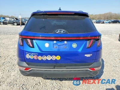 Zdjęcie 6 z 13 samochodu: 2023 HYUNDAI TUCSON SEL VIN:5NMJF3AE3PH217776 - miniatura