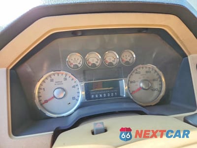 Zdjęcie 9 z 11 samochodu: 2010 FORD F250 SUPER DUTY VIN:1FTSW2BR9AEA41679 - miniatura