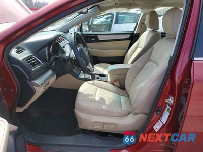 Zdjęcie 7 z 12 samochodu: 2015 SUBARU LEGACY 2.5I PREMIUM VIN:4S3BNBE63F3026120 - miniatura