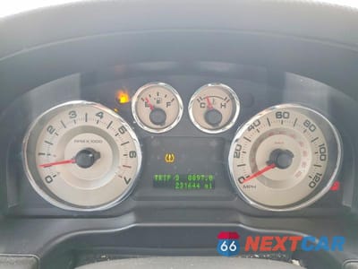 Zdjęcie 9 z 13 samochodu: 2010 FORD EDGE SEL VIN:2FMDK4JCXABB38068 - miniatura