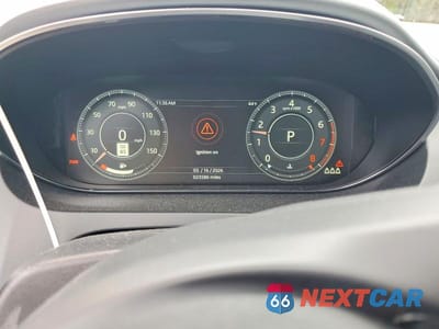 Zdjęcie 9 z 11 samochodu: 2020 JAGUAR E-PACE SE VIN:SADFP2FX5L1Z76266 - miniatura
