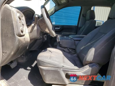 Zdjęcie 7 z 13 samochodu: 2020 CHEVROLET SILVERADO K1500 RST VIN:1GCRYEEK2LZ271858 - miniatura