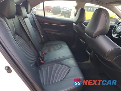 Zdjęcie 10 z 11 samochodu: 2023 TOYOTA CAMRY SE VIN:4T1G11AKXPU103068 - miniatura