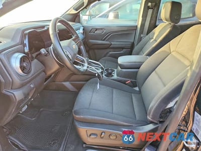 Zdjęcie 7 z 12 samochodu: 2023 CHEVROLET COLORADO LT VIN:1GCPSCEK4P1230018 - miniatura