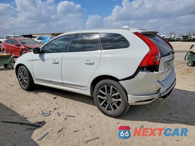 Drugie zdjęcie samochodu z przodu: 2017 VOLVO XC60 T6 DYNAMIC VIN:YV449MRR8H2030893 - miniatura