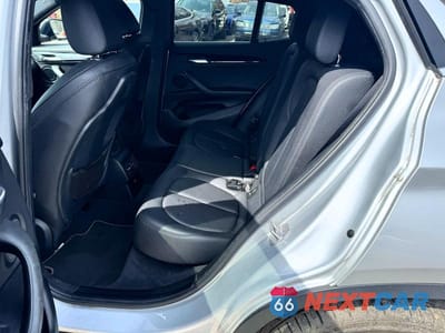 Zdjęcie 12 z 12 samochodu: 2018 BMW X2 XDRIVE28I VIN:WBXYJ5C38JEF71507 - miniatura