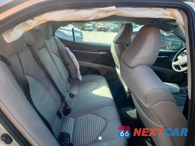 Zdjęcie 10 z 11 samochodu: 2024 TOYOTA CAMRY SE VIN:4T1G11AK7RU215930 - miniatura