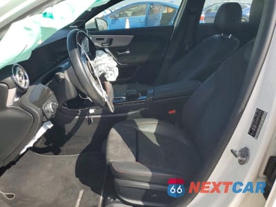 Zdjęcie 7 z 12 samochodu: 2021 MERCEDES-BENZ A 220 4MATIC VIN:W1K3G4FB2MJ284598 - miniatura
