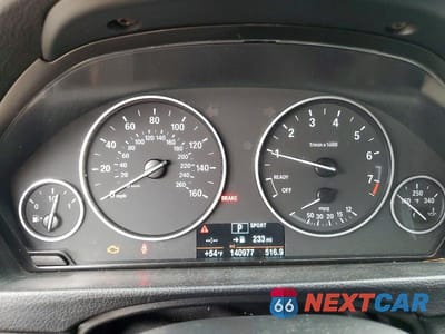 Zdjęcie 9 z 13 samochodu: 2014 BMW 320 I XDRIVE VIN:WBA3C3C5XEF986765 - miniatura