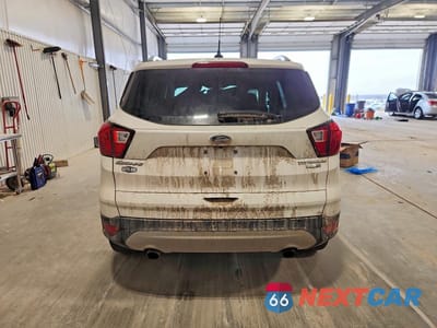 Zdjęcie 6 z 12 samochodu: 2019 FORD ESCAPE TITANIUM VIN:1FMCU9J95KUA76002 - miniatura