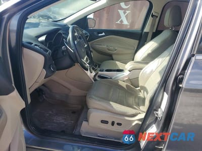 Zdjęcie 7 z 12 samochodu: 2013 FORD ESCAPE SEL VIN:1FMCU0HX4DUD49207 - miniatura