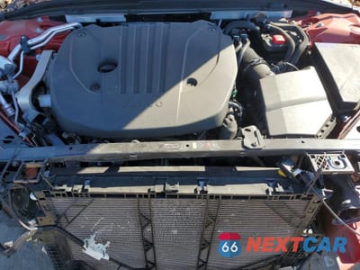 Zdjęcie 11 z 12 samochodu: 2024 VOLVO S60 CORE VIN:7JRL12FK2RG308341 - miniatura