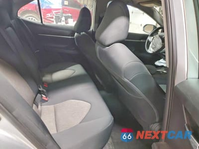 Zdjęcie 10 z 12 samochodu: 2023 TOYOTA CAMRY LE VIN:4T1C11AK5PU796078 - miniatura