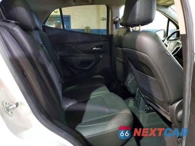 Zdjęcie 11 z 13 samochodu: 2020 BUICK ENCORE PREFERRED VIN:KL4CJASBXLB060417 - miniatura