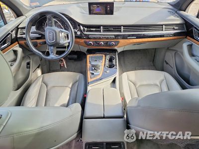 Zdjęcie 8 z 14 samochodu: 2017 AUDI Q7 PREMIUM PLUS VIN:WA1LHAF7XHD054954 - miniatura