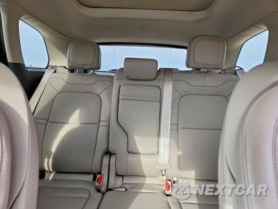 Zdjęcie 10 z 12 samochodu: 2020 LINCOLN CORSAIR RESERVE VIN:5LMCJ2DH7LUL01621 - miniatura