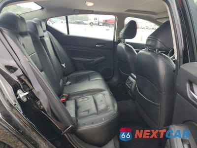 Zdjęcie 10 z 12 samochodu: 2019 NISSAN ALTIMA 2.5 SL VIN:1N4BL4EV5KC209088 - miniatura