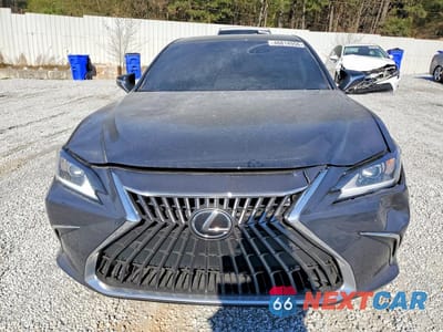 Piąte zdjęcie samochodu w środku: 2025 LEXUS ES 350 BASE VIN:58ADZ1B19SU220417 - miniatura