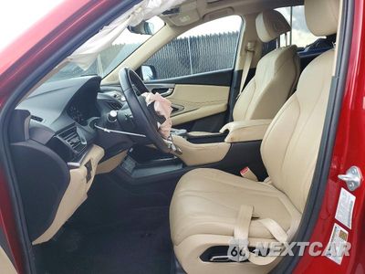 Zdjęcie 7 z 13 samochodu: 2021 ACURA RDX VIN:5J8TC1H36ML017724 - miniatura