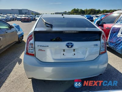 Zdjęcie 6 z 13 samochodu: 2024 NISSAN KICKS S VIN:3N1CP5BV8RL524109 - miniatura