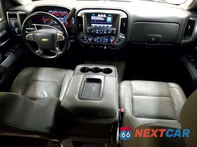 Zdjęcie 8 z 13 samochodu: 2014 CHEVROLET SILVERADO K1500 LTZ VIN:1GCVKSEC9EZ393045 - miniatura