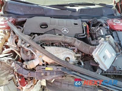 Zdjęcie 11 z 12 samochodu: 2020 MERCEDES-BENZ A 220 VIN:W1K3G4EB0LJ210211 - miniatura