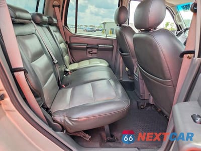 Zdjęcie 10 z 13 samochodu: 2005 FORD EXPLORER SPORT TRAC VIN:1FMZU67K35UB78244 - miniatura