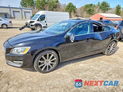 2018 VOLVO S60 PLATINUM LYV402TM4JB173682 - główne zdjęcie licytacji z USA - miniatura
