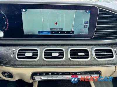 Zdjęcie 11 z 12 samochodu: 2020 MERCEDES-BENZ GLE 350 4MATIC VIN:4JGFB4KB7LA059163 - miniatura