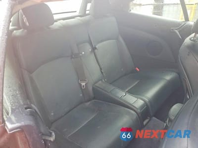 Zdjęcie 10 z 11 samochodu: 2014 LEXUS IS 350C BASE VIN:JTHFE2C23E2510440 - miniatura