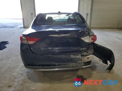 Zdjęcie 6 z 12 samochodu: 2015 CHRYSLER 200 LIMITED VIN:1C3CCCAB1FN708408 - miniatura