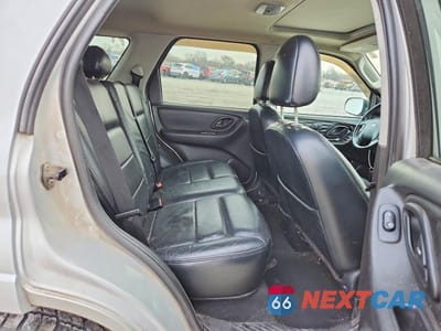 Zdjęcie 11 z 12 samochodu: 2005 FORD ESCAPE LIMITED VIN:1FMCU04105KA17022 - miniatura