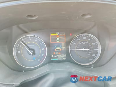 Zdjęcie 9 z 12 samochodu: 2021 SUBARU CROSSTREK SPORT VIN:JF2GTHRC1MH375874 - miniatura