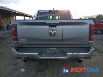 Zdjęcie 6 z 12 samochodu: 2023 RAM 1500 LONGHORN VIN:1C6SRFKT0PN689213 - miniatura