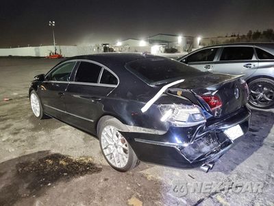 Drugie zdjęcie samochodu z przodu: 2013 VOLKSWAGEN PASSAT SPORTLINE VIN:WVWBM7AN9DE521496 - miniatura