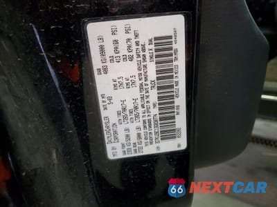 Zdjęcie 13 z 14 samochodu: 2003 DODGE RAM 2500 ST VIN:3D7KU28C13G830774 - miniatura