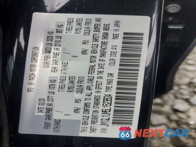 Zdjęcie 12 z 12 samochodu: 2020 MAZDA 6 SPORT VIN:JM1GL1UM5L1523604 - miniatura