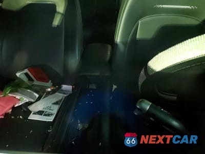 Zdjęcie 7 z 14 samochodu: 2025 HYUNDAI IONIQ 6 SEL VIN:KMHM34AC2SA093346 - miniatura