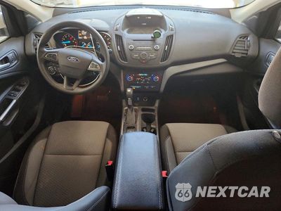 Zdjęcie 8 z 13 samochodu: 2017 FORD ESCAPE SE VIN:1FMCU0GD3HUC62184 - miniatura